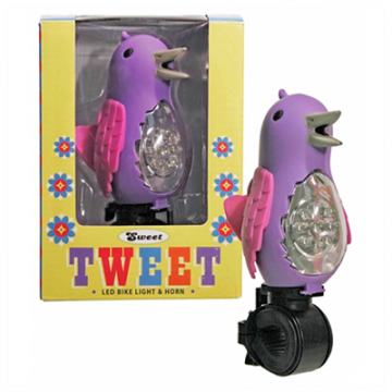 Sweet Tweet Bird Light
