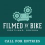 Filmed by Bike is seeking entries for this year's festival; submission deadline is January 20th.
