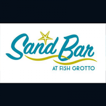 Sand Bar at Fish Grotto