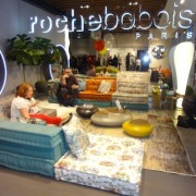 Roche Bobois Grand Opening Party Photo  Credit: Byron Beck (image cropped)