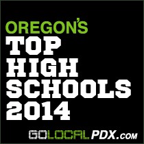 Top High Schools