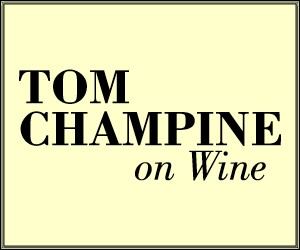 Tom Champine