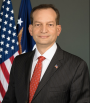 Acosta resigns. Photo: Department of Labor, Shawn T. Moore. <a href=