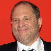 Harvey Weinstein PHOTO: David Shankbone/ Wikipedia