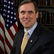 U.S. Sen. Jeff Merkely