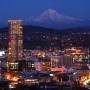 Portland ranked among best big cities to live in