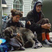 PAW Team will be reaching out to 4 separate locations throughout downtown Portland. Photo Credit: <a href=