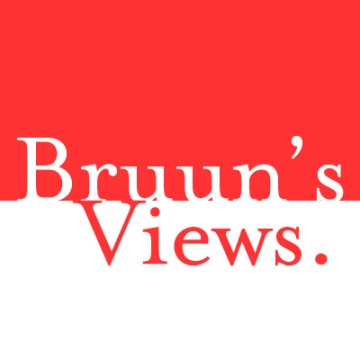 Bruun logo