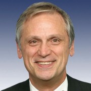 U.S. Representative Earl Blumenauer, (D)
