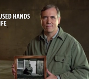 Senator Jeff Merkley's 2014 TV ad,