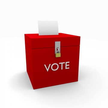 oregon primary voting