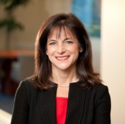 U.S. Senate Candidate Monica Wehby