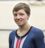 Kelly Catlin passed away at the age of 23 PHOTO: USA Cycling