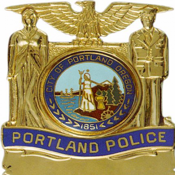 Portland Police