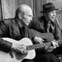 Photo credit: Phil and Dave Alvin by Jeff Fasano